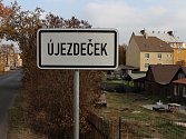Obec Újezdeček zůstává bez vedení.