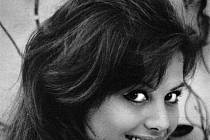 Claudia Cardinale