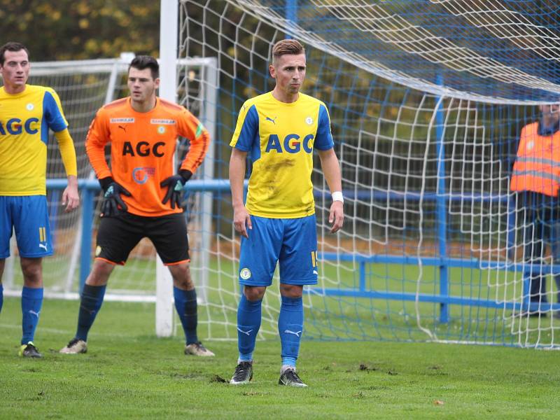 Juniorská liga: Teplice - Dukla Praha 2:1