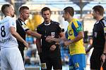 Mladá Boleslav - Teplice 2:2