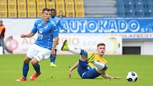 Teplice - Baník 1:0