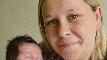 Mamince Veronice Svědínkové z Teplic se 7. června  v 18.58  hod. v teplické porodnici narodila dcera Dominika Svědínková. Měřila 51 cm a vážila 3,60 kg.