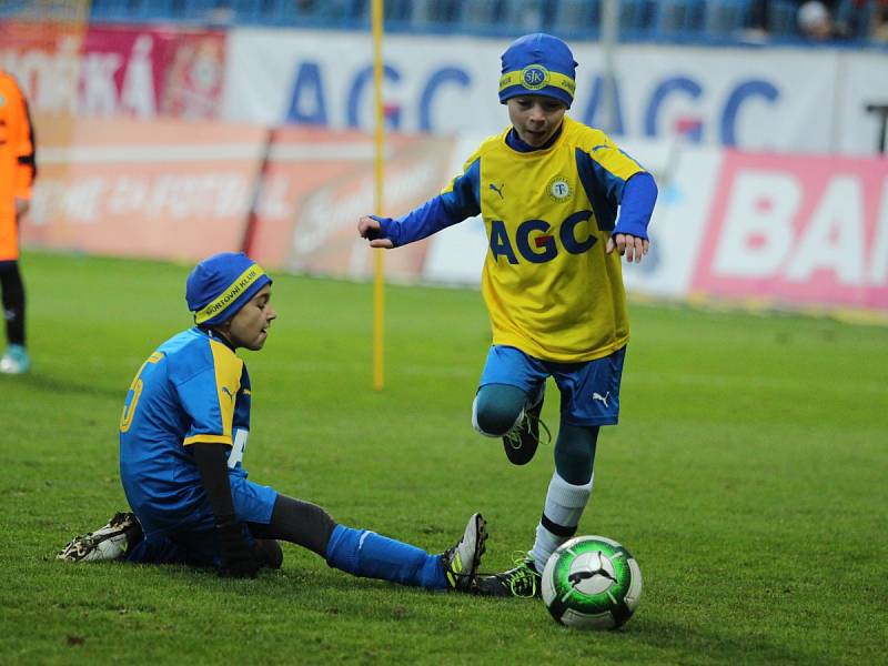 Teplice - Plzeň 0:0