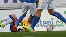 Teplice v derby porazily Liberec 3:1