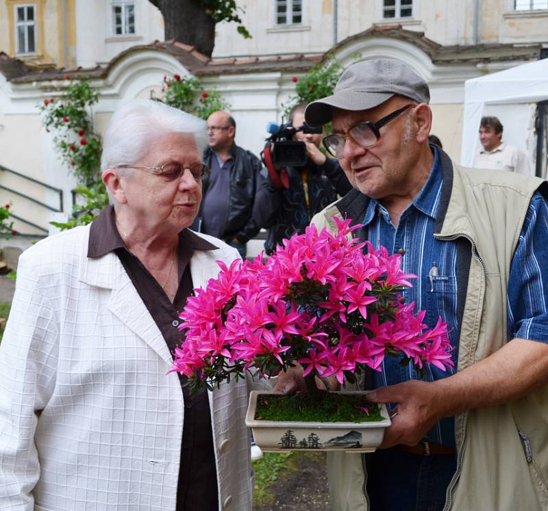 Casanoské slavnosti 2012 - sobota