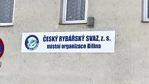 Český rybářský svaz, organizace v Bílině.