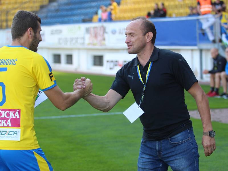 Teplice - Karviná 2:1