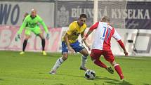 Teplice  - Slavia 0:1