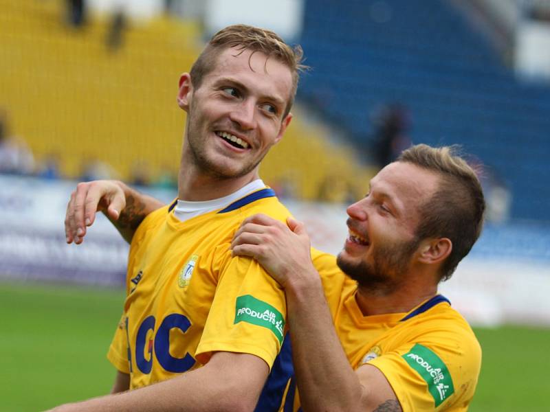 Teplice - Baník 1:0