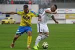 Teplice doma pouze remizovaly s Karvinou 0:0