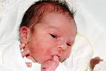 Mamince Markétě Kvasňové z Moldavy se v ústecké porodnici 4. května v 19.14 hodin narodil syn Václav Pech. Měřil 50 cm a vážil 3,44 kg.