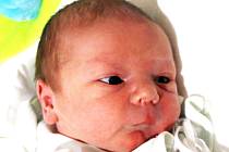 Matyáš Nový se narodil Martině Nové a Lukáši Novému z Teplic 9. listopadu v 5.13 hod. v ústecké porodnici. Měřil 48 cm a vážil 3,1 kg.