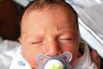 Adam Blažek se narodil Martině Kottové z Krupky 20. listopadu  ve 4.20 hod. v teplické porodnici. Měřil 51 cm a vážil 3,4 kg.