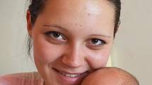 Mamince Radce Klímové z Teplic se 15. října   v 19.15  hod. v teplické porodnici narodila dcera Valerie Klímová. Měřila 46 cm a vážila 2,80 kg.
