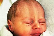Milan Povanda se narodil Veronice Kornové  z Teplic  27. srpna  ve 21.36  hod. v teplické porodnici. Měřil 48 cm a vážil 2,75 kg.
