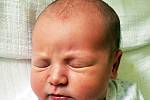 Rozárie Beránková se narodila Martině Beránkové z Teplic 12. července v 18.53 hod. v teplické porodnici. Měřila 52 cm a vážila 3,90 kg.