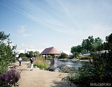 Koncept rozvoje Botanické zahrada Teplice