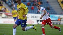 Teplice - Plzeň 1:1