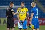 FC Slovan Liberec - FK Teplice  (23.kolo)