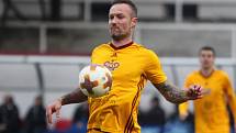 Dukla - Teplice 0:2