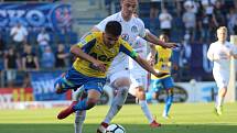 Slovácko - Teplice 0:0