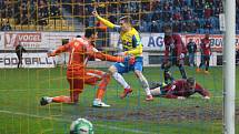 Teplice - Sparta 1:1