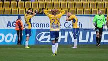 Teplice - Brno 0:1