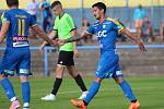 FK Teplice - FK Litoměřicko 6:0