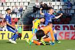 Olomouc - Teplice 2:0