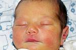 Mamince Dagmar Horové z Teplic se 10. února ve 2.35 hod. v ústecké porodnici narodil syn Lukáš Hamouz. Měřil 51 cm a vážil 3,33 kg.
