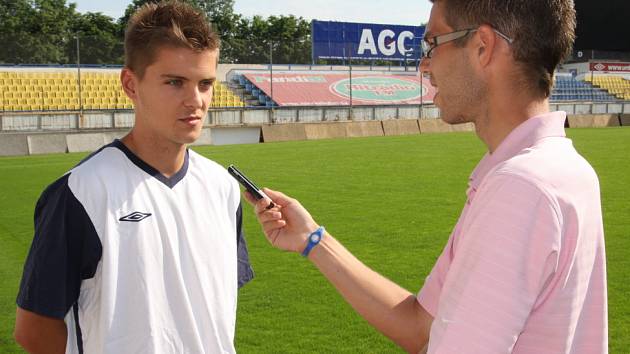 Zahájení letní přípravy FK Teplice