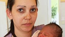 Mamince Kateřině Klikové z Teplic se 18. března v 19.56 hod. v teplické porodnici narodila dcera Jana Kliková. Měřila 49 cm a vážila 3,15 kg.