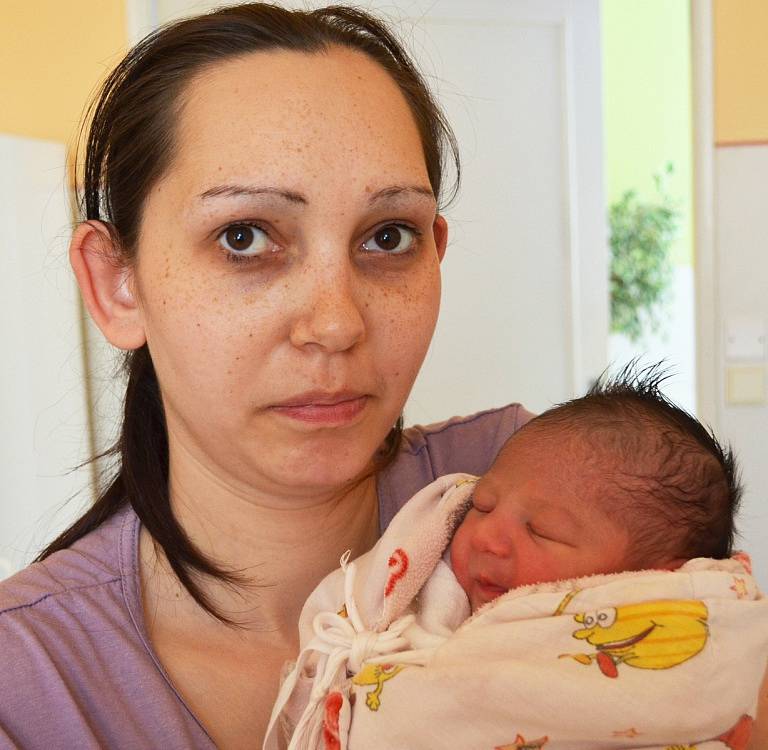 Mamince Kateřině Klikové z Teplic se 18. března v 19.56 hod. v teplické porodnici narodila dcera Jana Kliková. Měřila 49 cm a vážila 3,15 kg.