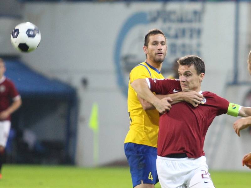 Teplice - Sparta 0:0