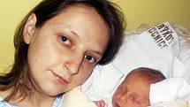 Denise Gaislerové z Teplic se 9. března 2009 ve 12.56 hodin v ústecké porodnici narodila dcera Hana Gaislerová. Měřila 49 cm a vážila 2,9 kg.