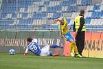 Mladá Boleslav - Teplice 1:1