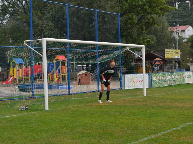 Advokáti ze severu Čech hráli fotbal v Ostravě