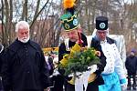 Od výbuchu na dole Nelson III v Oseku uběhlo už 81 let 