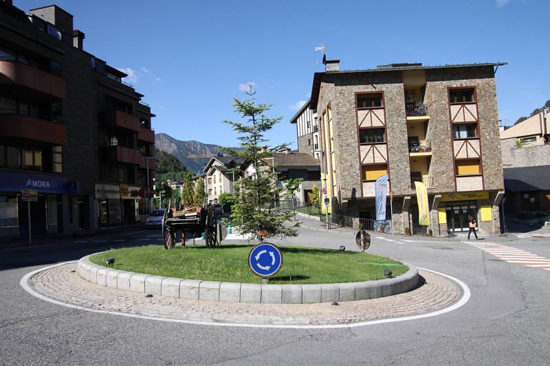 Andorra