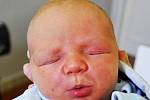 Jonáš Sudík se narodil  Michaele Martinovské  z Teplic  7. dubna  ve 14.22 hod. v teplické porodnici. Měřil 47 cm a vážil 3,20 kg.