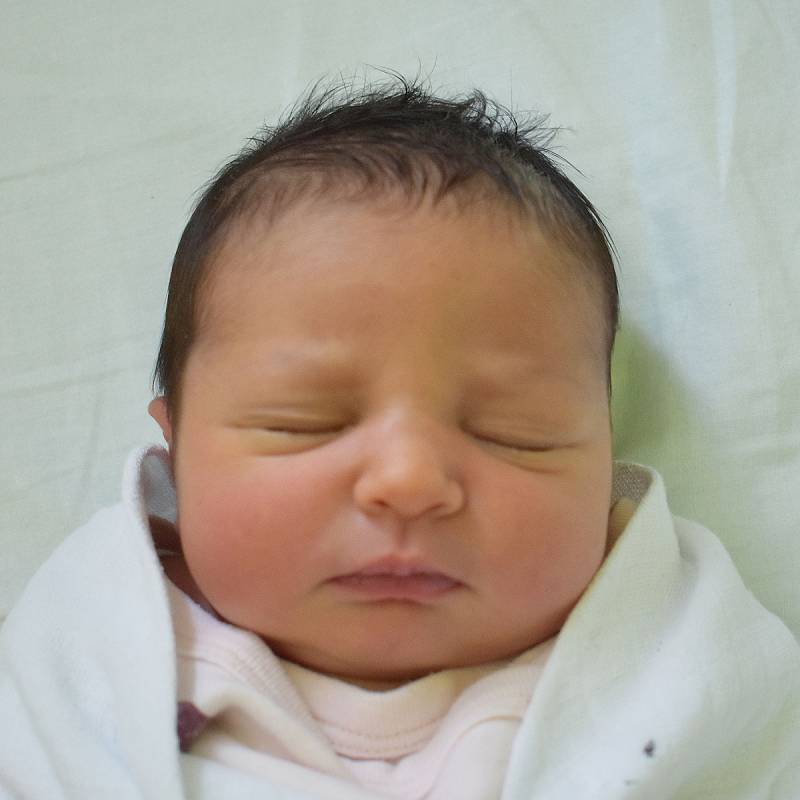 Selin Qassem se narodil Laile Saeed z Teplic 6. června 2022  v 14.56 hodin  v  teplické porodnici. Měřil 50 cm, vážil 3,65 kg