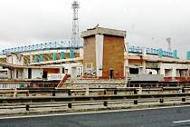 Zimní stadion