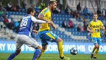 Mladá Boleslav - Teplice 1:1