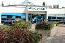 Aquacentrum Teplice