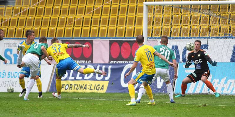 Teplice - Jablonec