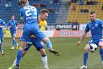 Teplice doma prohrály 0:3 s Libercem