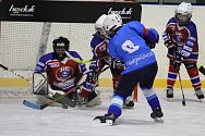 Hokejový turnaj v České Lípě
