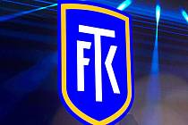 Nové logo FK Teplice