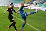 MOL Cup: Teplice - Hradec Králové 1:3