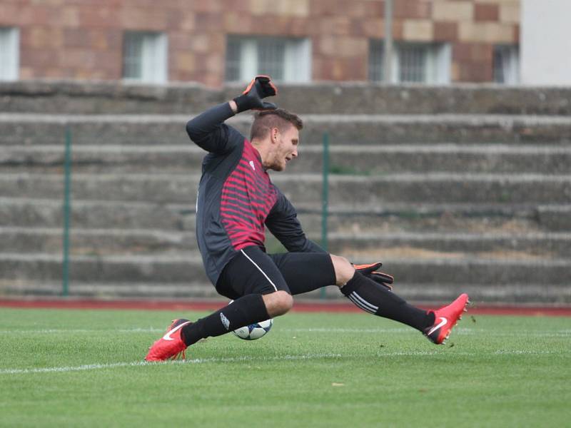 Krupka v derby porazila Srbice 3:2